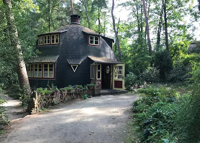 Ferienhaus Atelier Am Suedhang