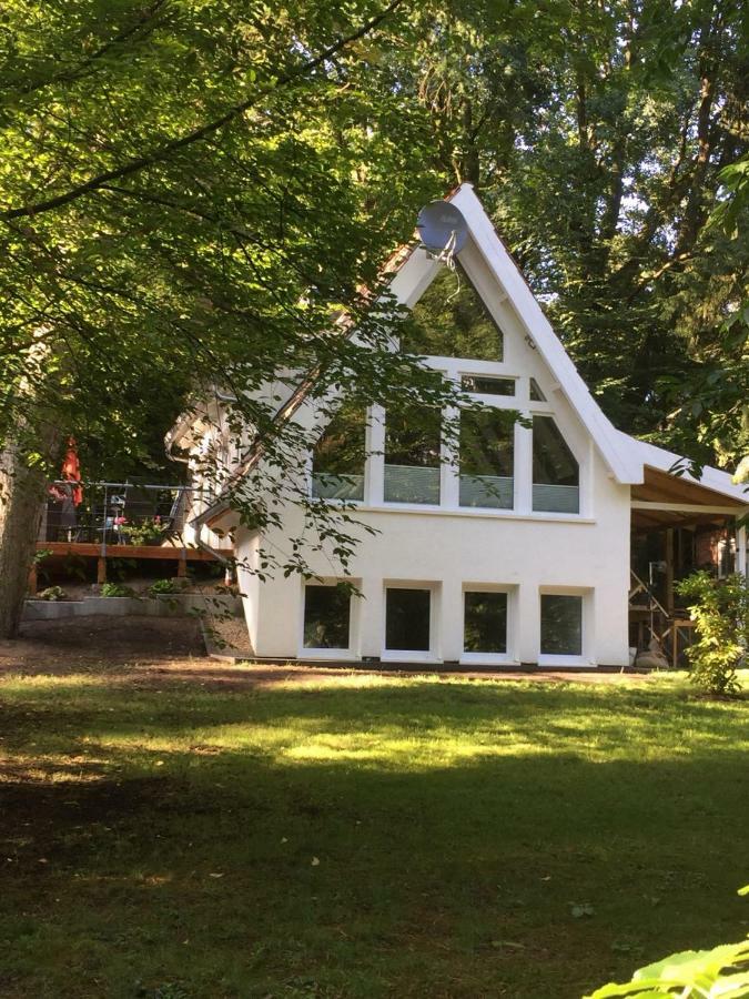 Appartement Atelier Am Suedhang Worpswede