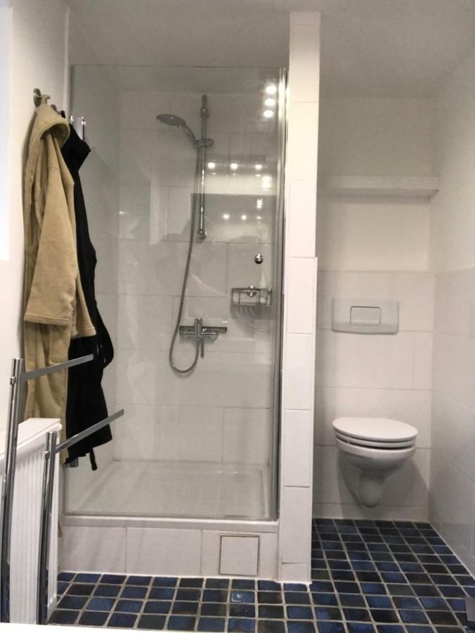 Atelier Am Südhang Apartment
