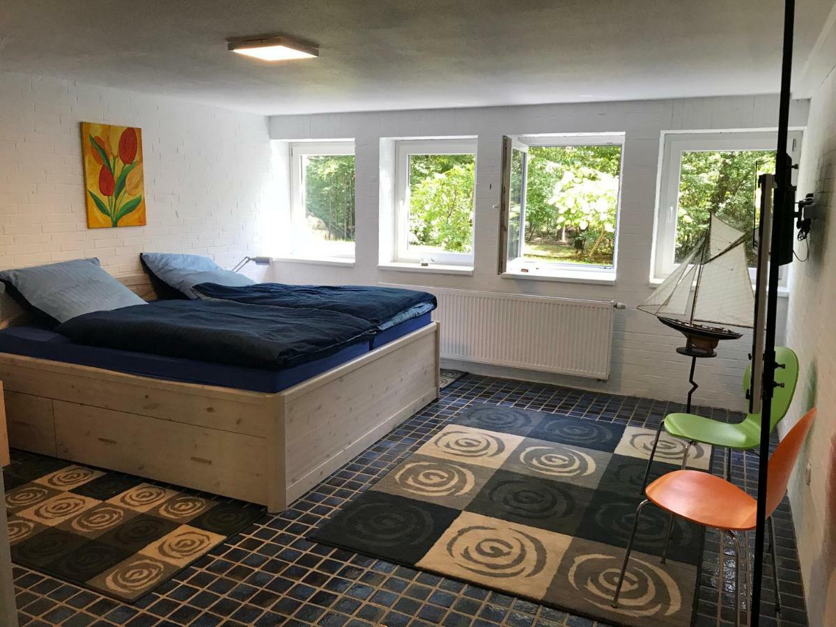 Atelier Am Südhang Worpswede