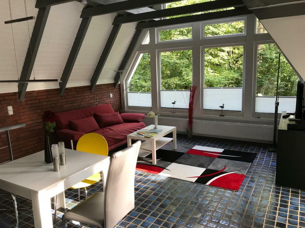 Atelier Am Südhang Apartment