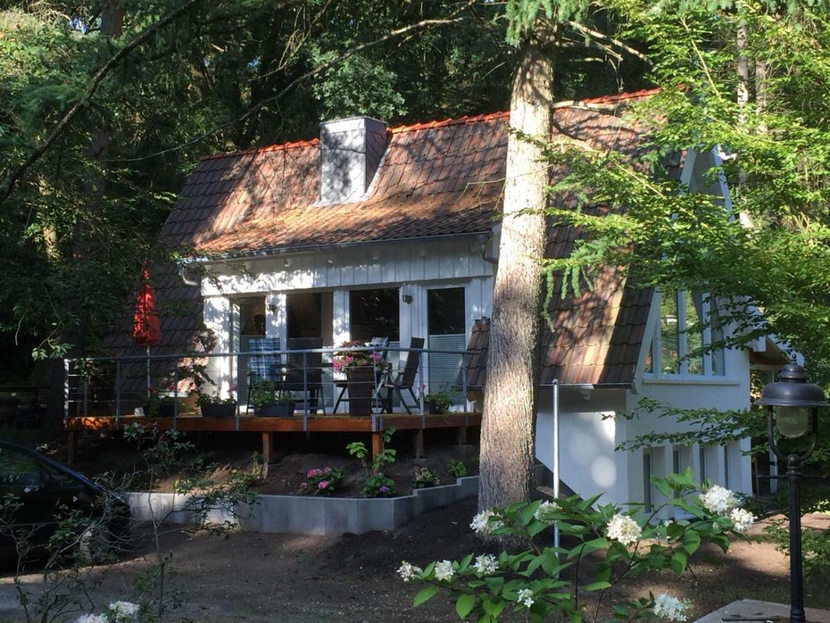 Atelier Am Südhang * Worpswede