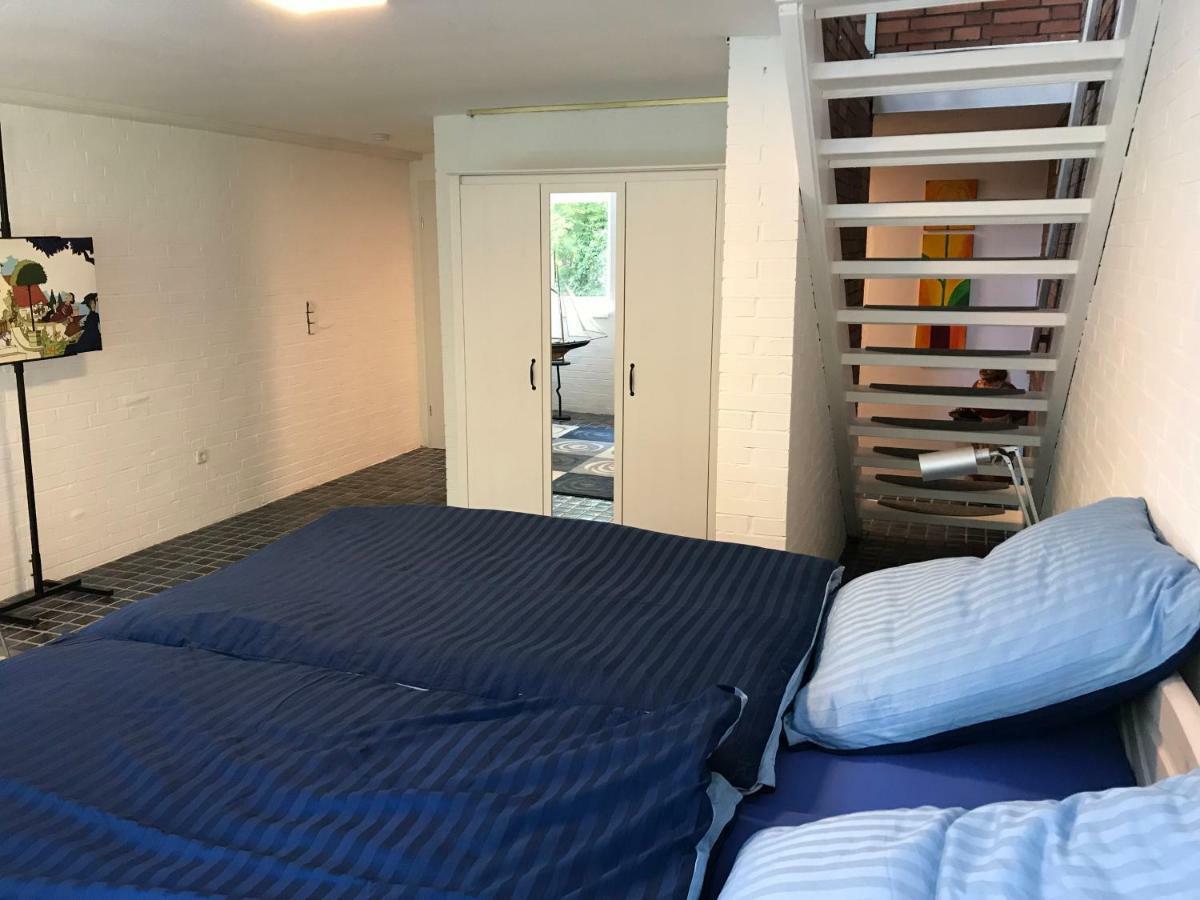 Appartement Atelier Am Suedhang