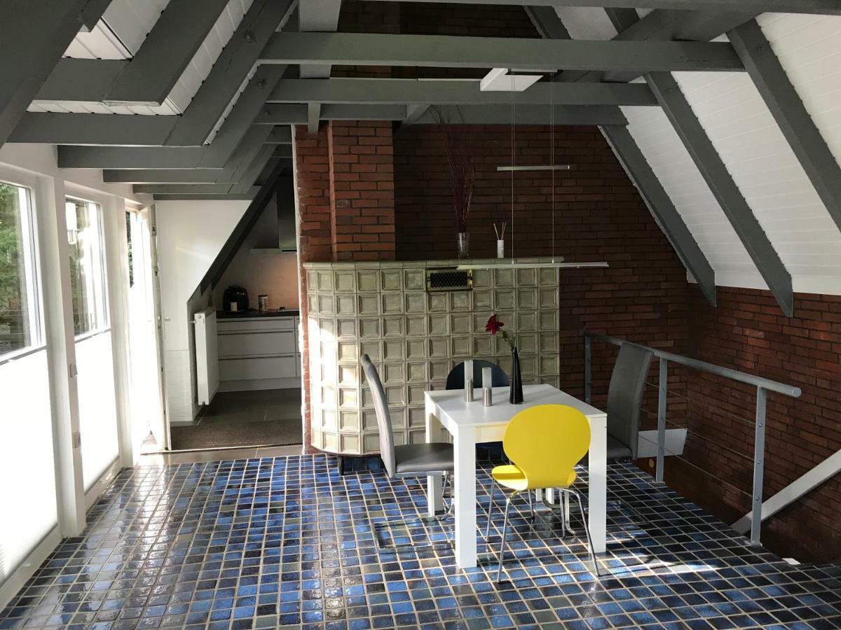 Atelier Am Südhang