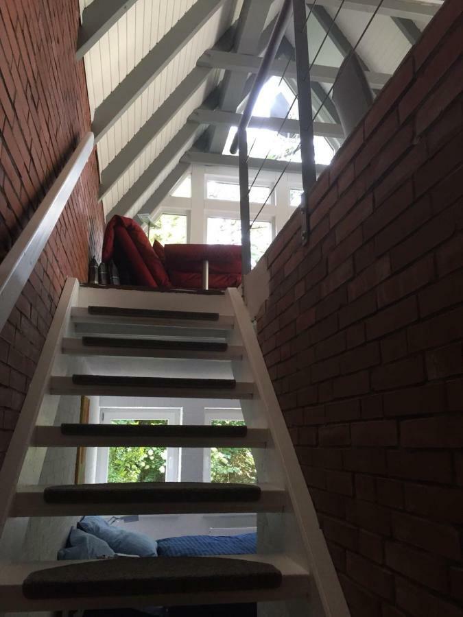 Appartement Atelier Am Suedhang
