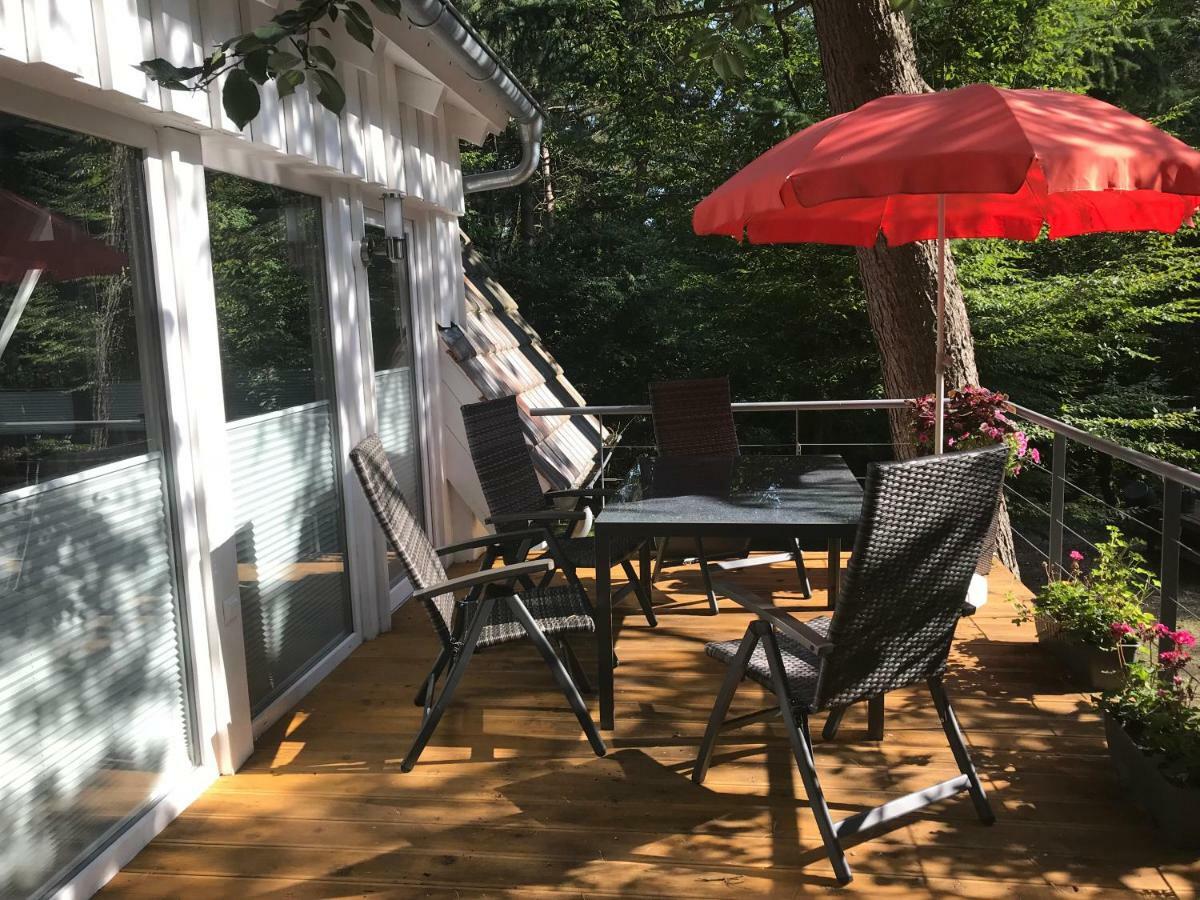 Atelier Am Suedhang Appartement Worpswede