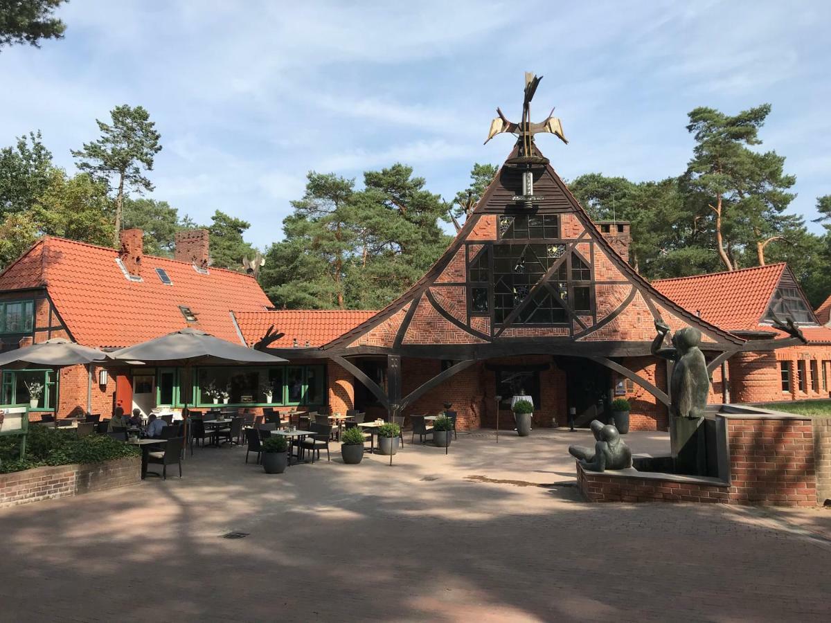 Atelier Am Südhang Worpswede